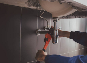 Beşiktaş Lavabo Açma