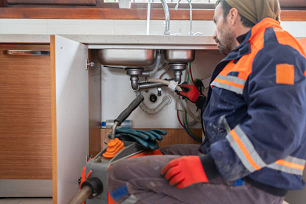 Beşiktaş Lavabo Açma