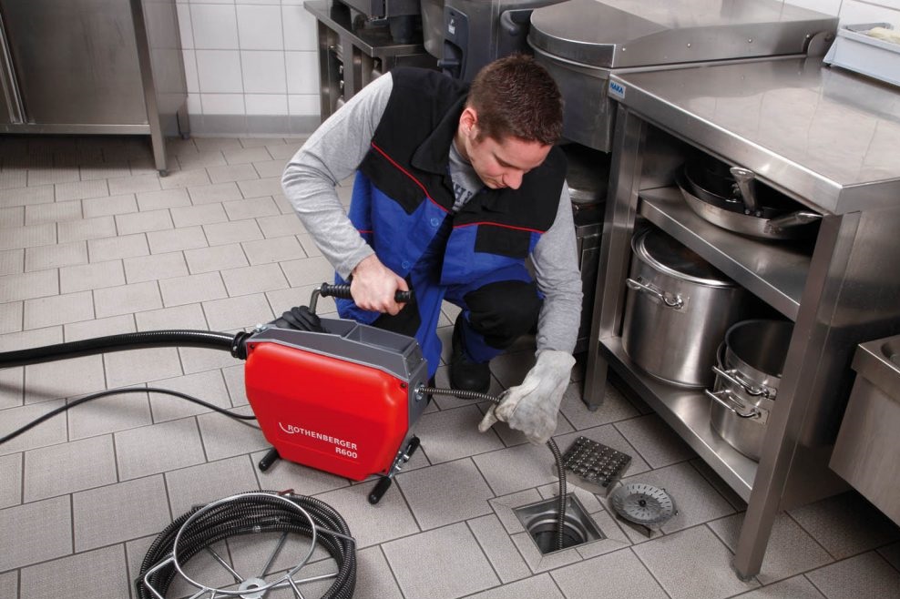 Beşiktaş Lavabo tıkanıklığı açma