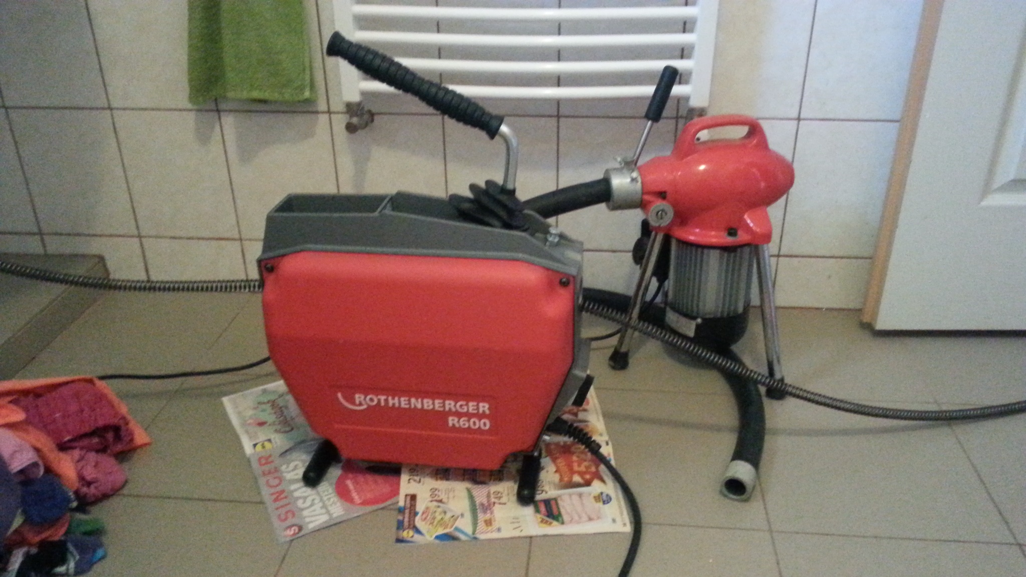 Beşiktaş Tıkalı Tuvalet gider borusu açan firmalar