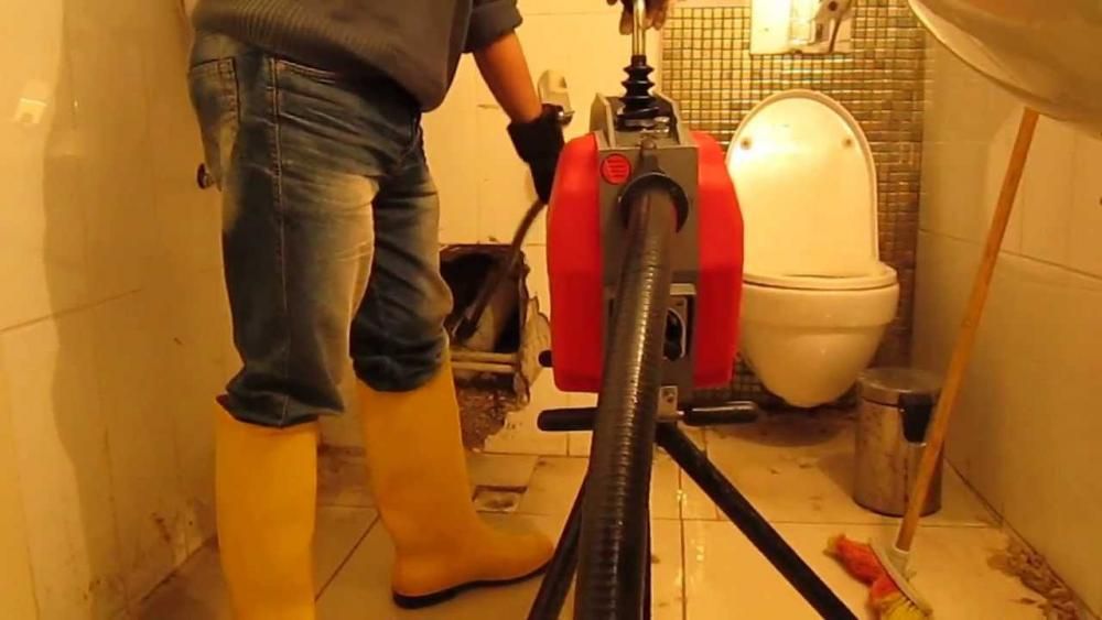 Beşiktaş Mutfak Tıkanıklık Açma