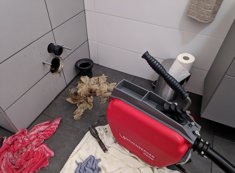 Beşiktaş Mutfak Lavabo  Tıkanıklığı Açma